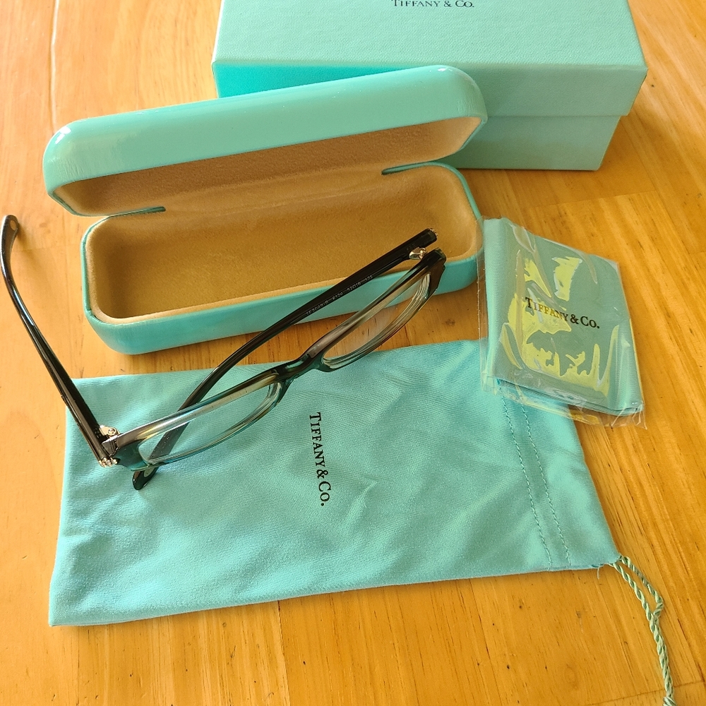 Tiffany Frames - image 1